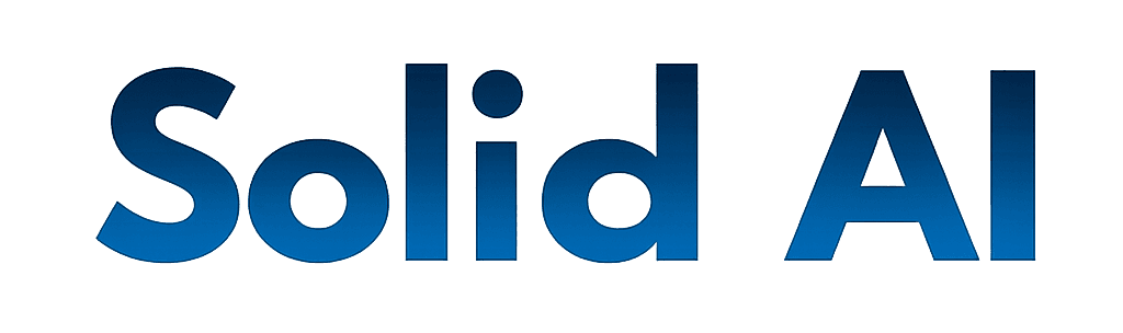 Solid AI