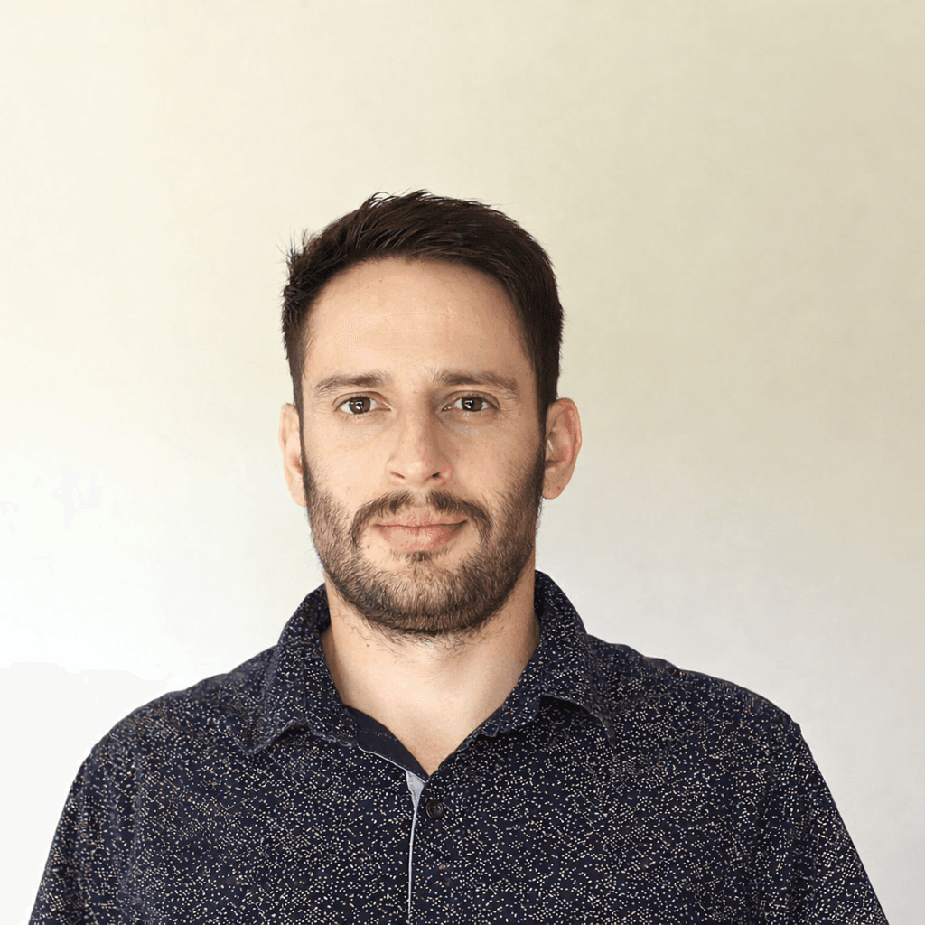 Diego Villalobos A. - Founder